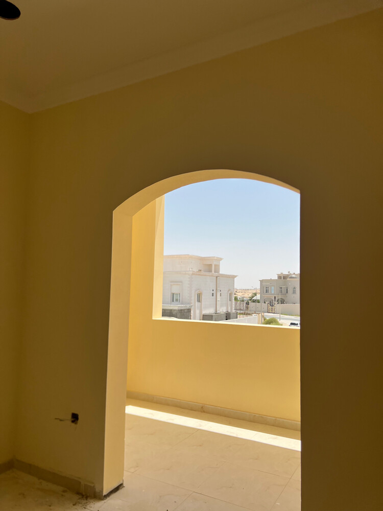 فيلا للإيجار بالخريطيات عالتشطيب - 4