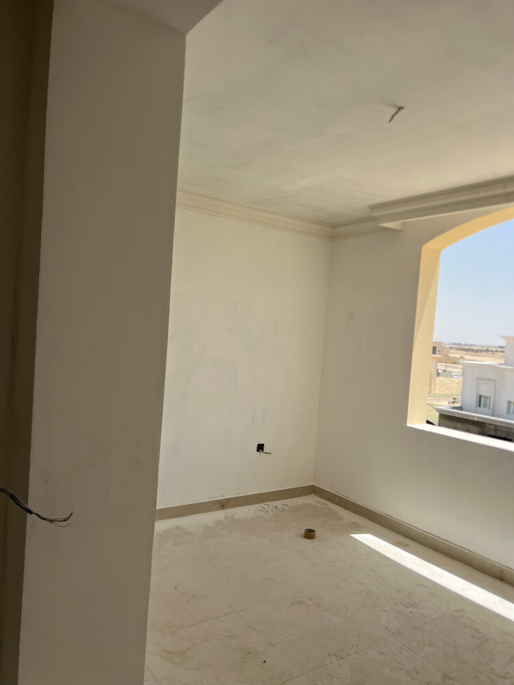 فيلا للإيجار بالخريطيات عالتشطيب - 22