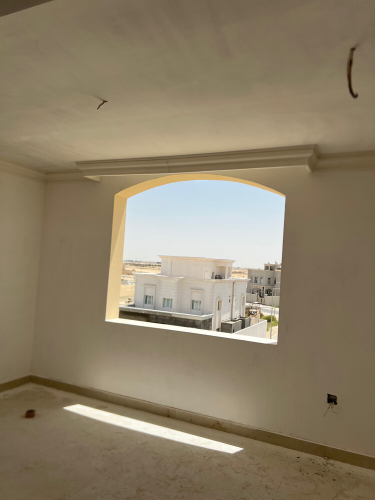 فيلا للإيجار بالخريطيات عالتشطيب - 18