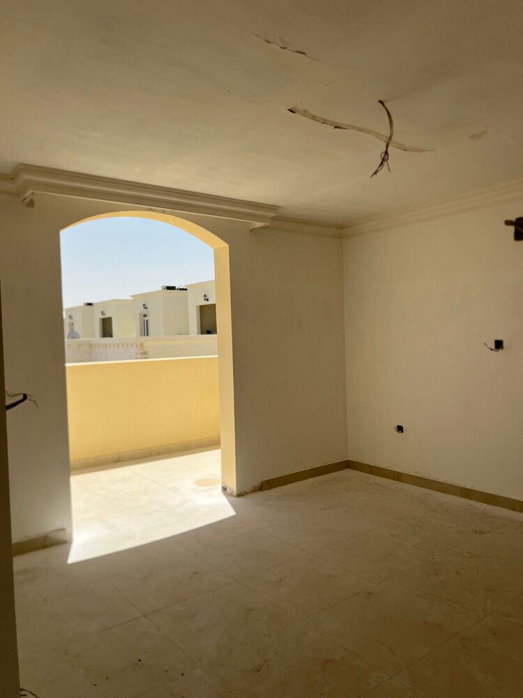 فيلا للإيجار بالخريطيات عالتشطيب - 16