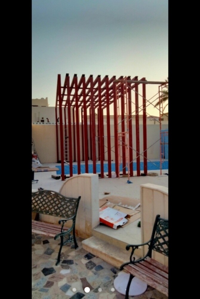 بناء وصيانه البيوت والمباني - 3