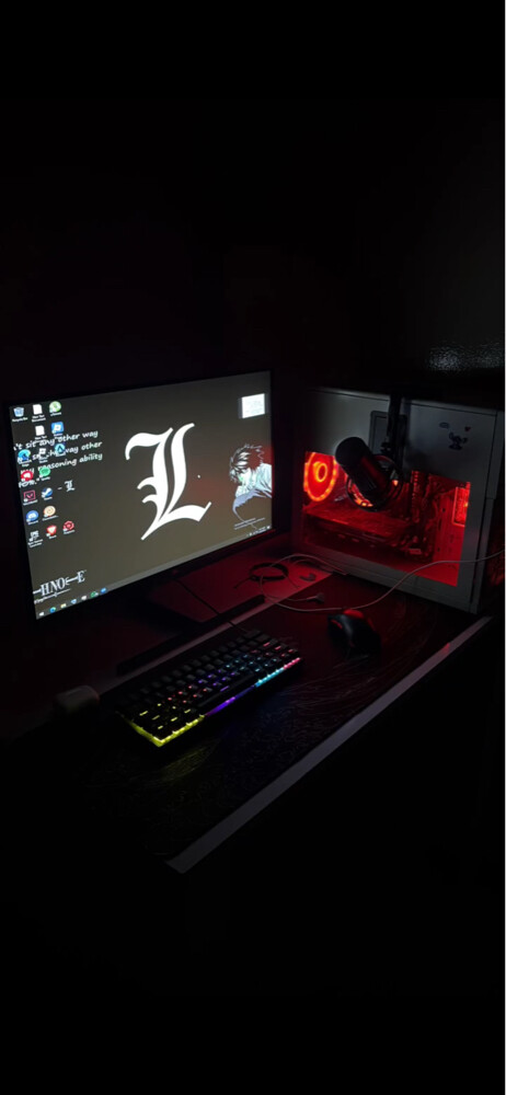 gaming pc - 1