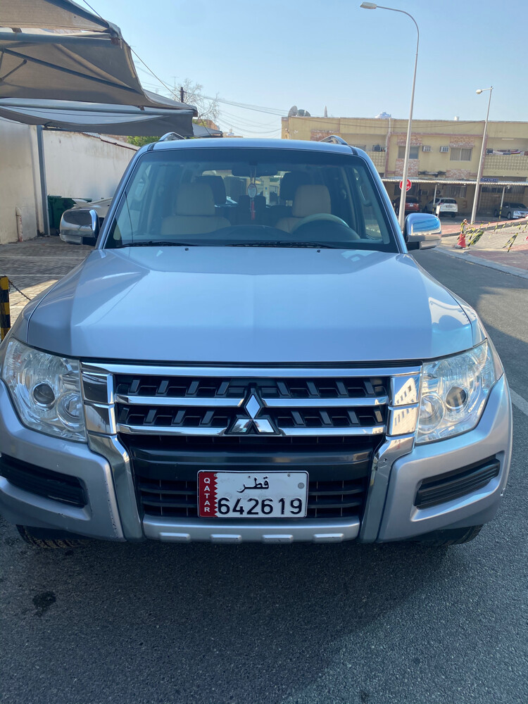 Pajero 2015 Pinoy Owner - 4