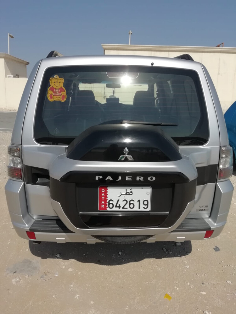 Pajero 2015 Pinoy Owner - 1