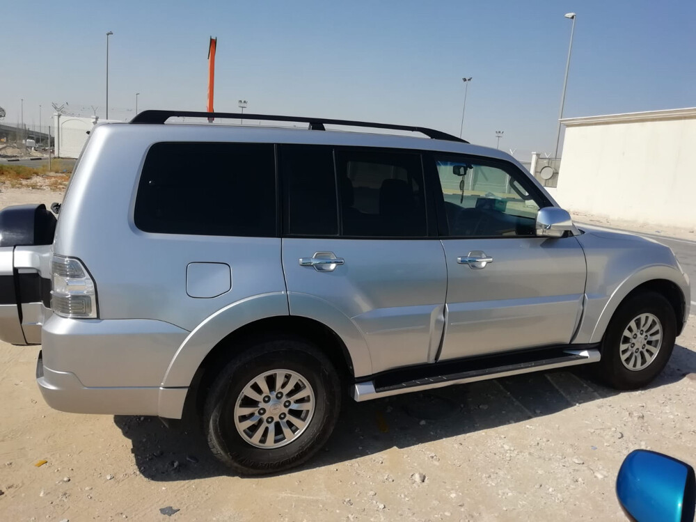 Pajero 2015 Pinoy Owner - 3