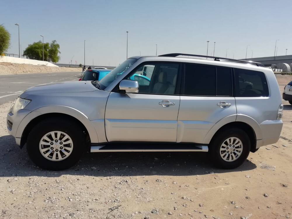 Pajero 2015 Pinoy Owner - 2