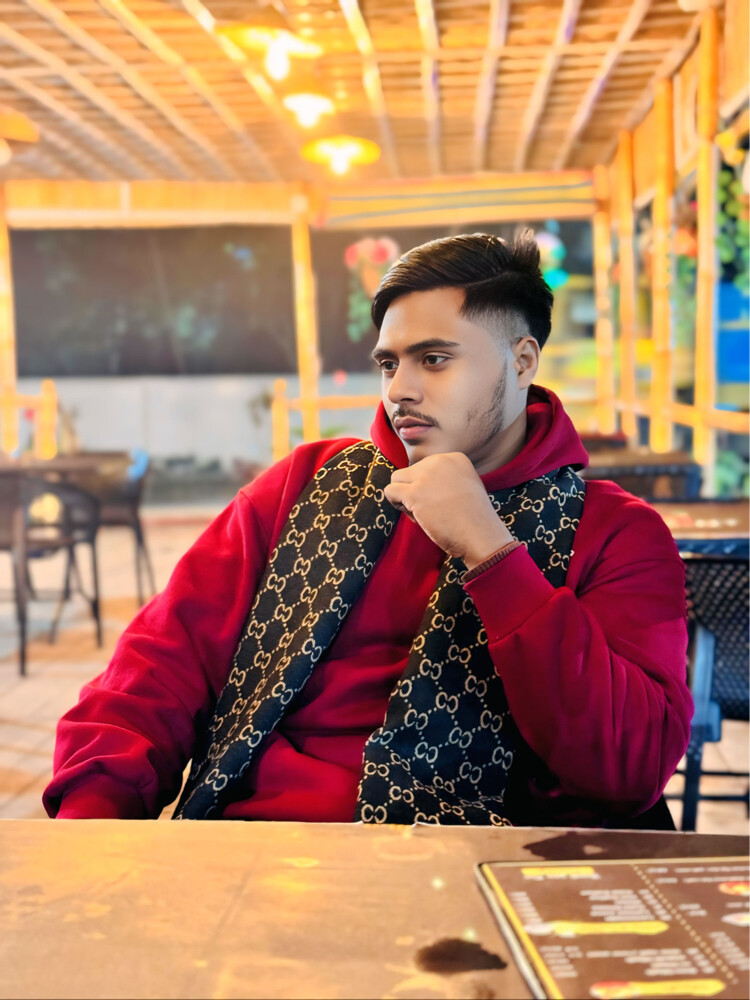 Rafi Ahmmed - 2