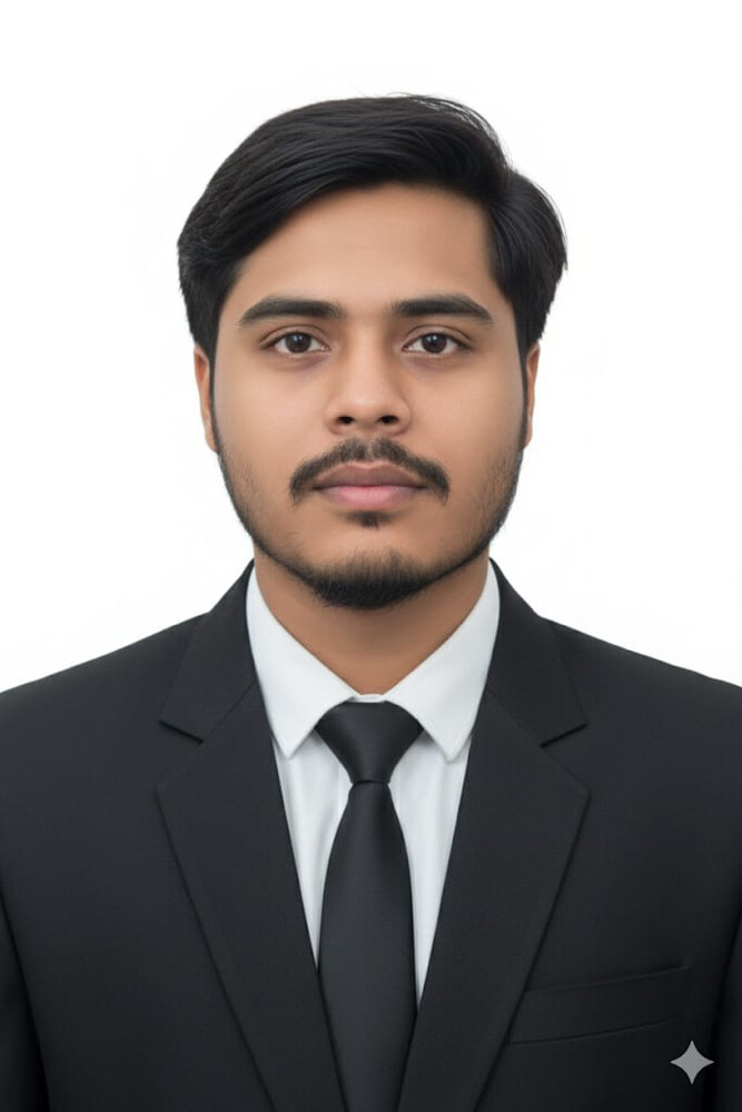 Rafi Ahmmed - 1