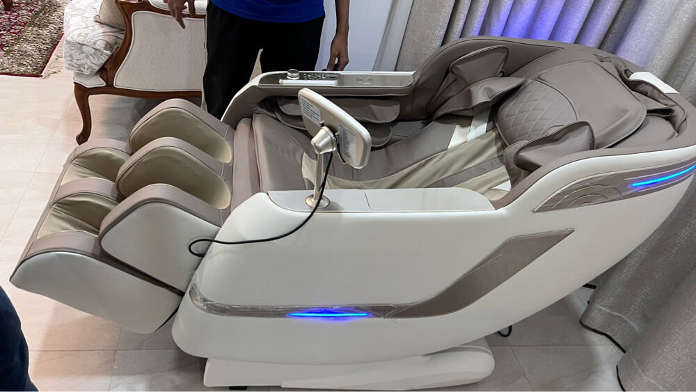 Massage Chair - 2