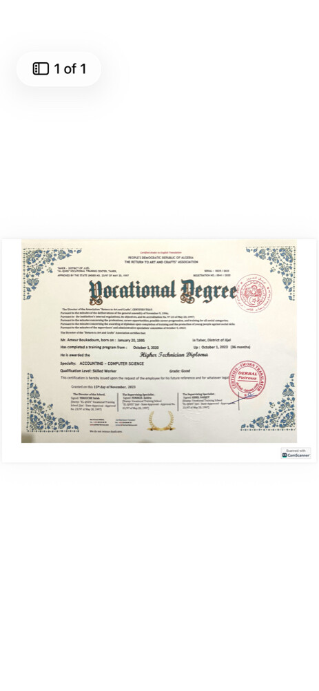 receptionist/ Administrative - 4