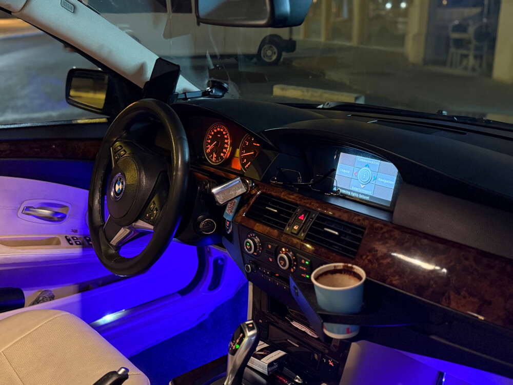 بي ام دبليو ٢٠٠٨ - 14