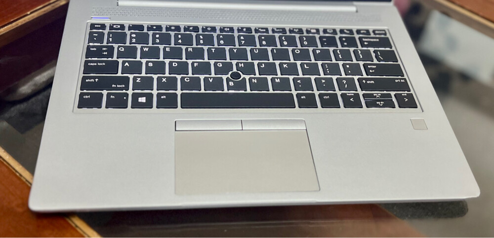 hp.i5. 8th generation  - 3