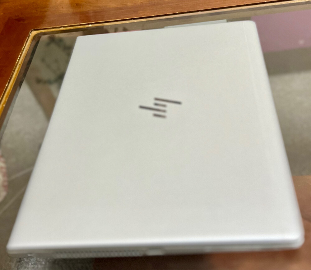 hp.i5. 8th generation  - 7