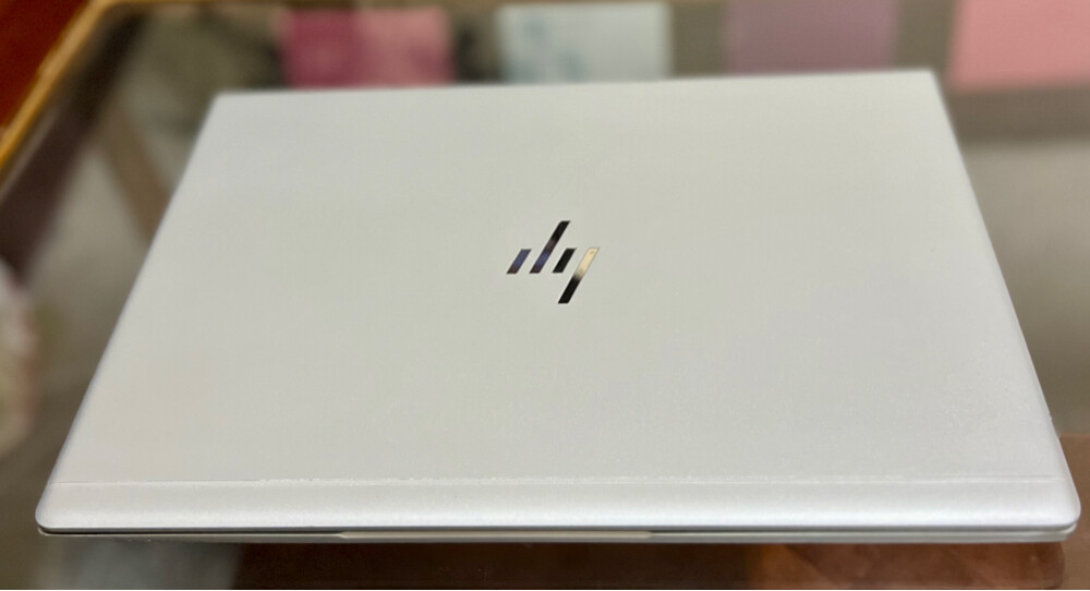 hp.i5. 8th generation  - 5