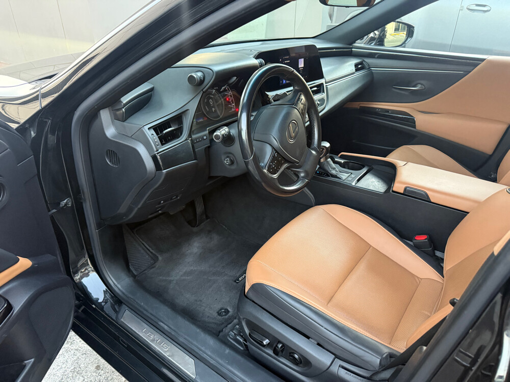  2023 Lexus Es300h  - 6