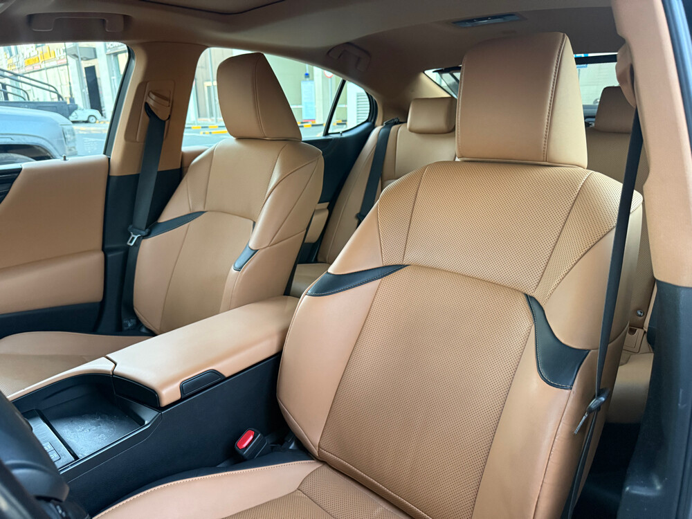  2023 Lexus Es300h  - 7