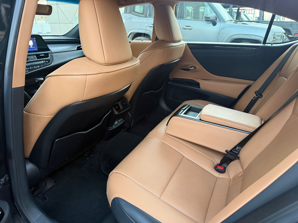  2023 Lexus Es300h  - 8