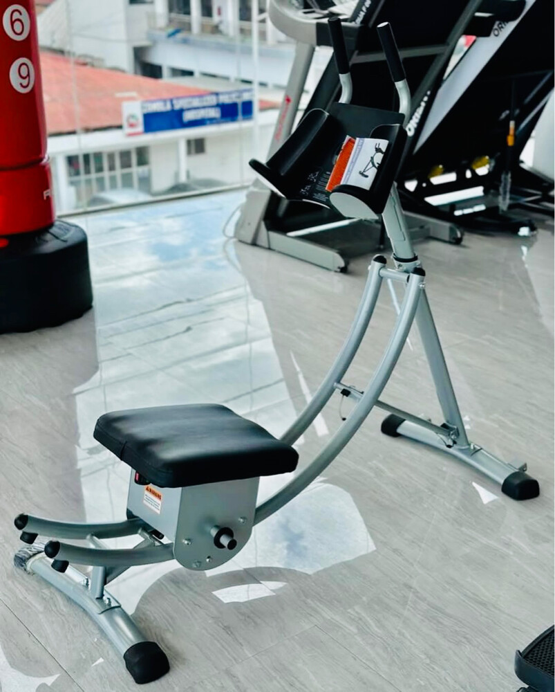 Six pack machine - 2