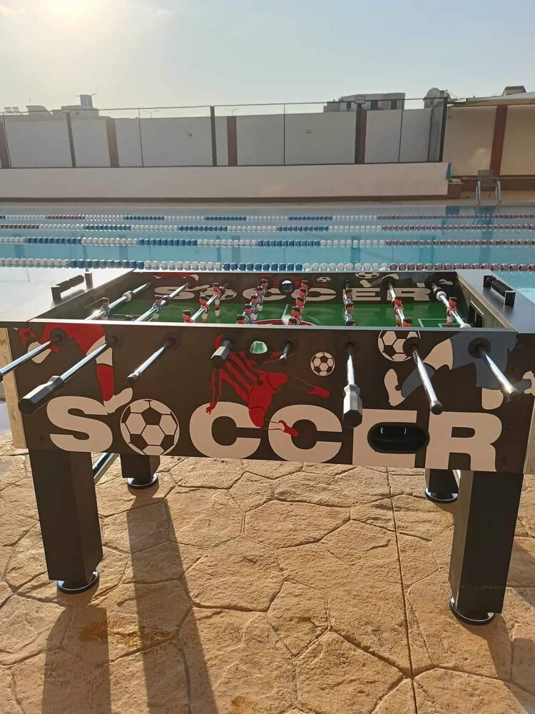 Soccer Table Baby foot - 2