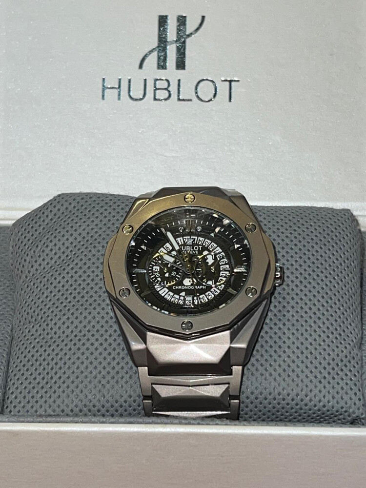 Hublot Watch for Sale - 1