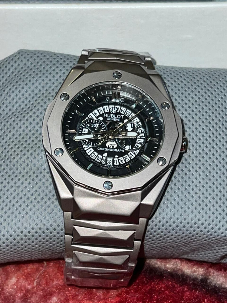 Hublot Watch for Sale - 3