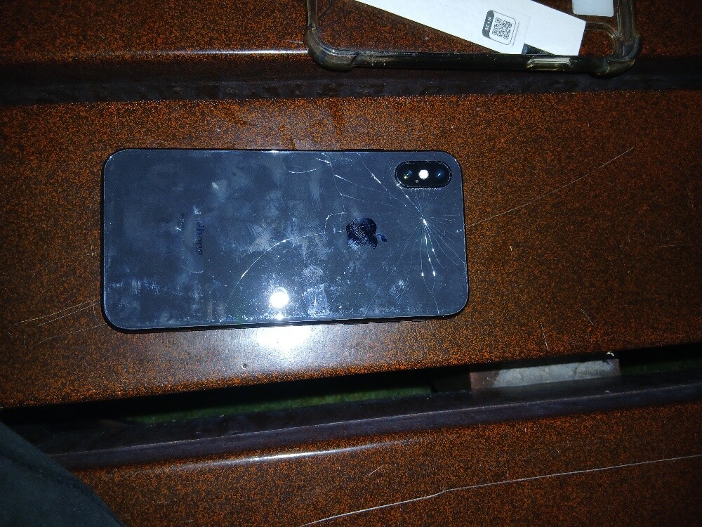 iPhone X - 2