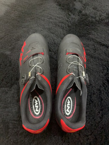 Cycling Shoes - 2