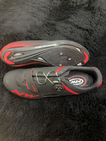 Cycling Shoes - 3