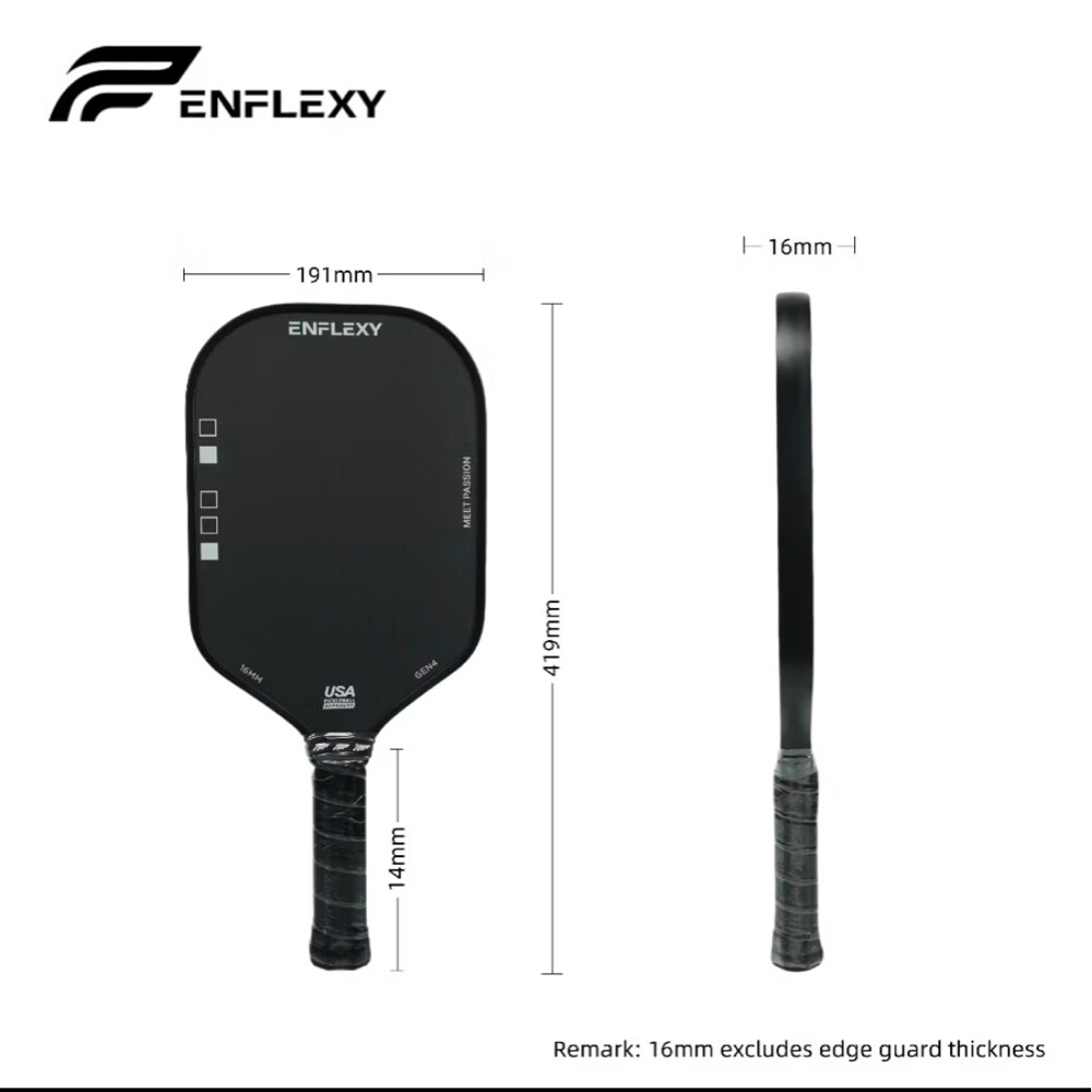 PICKLEBALL ACCESSORIES  - 16