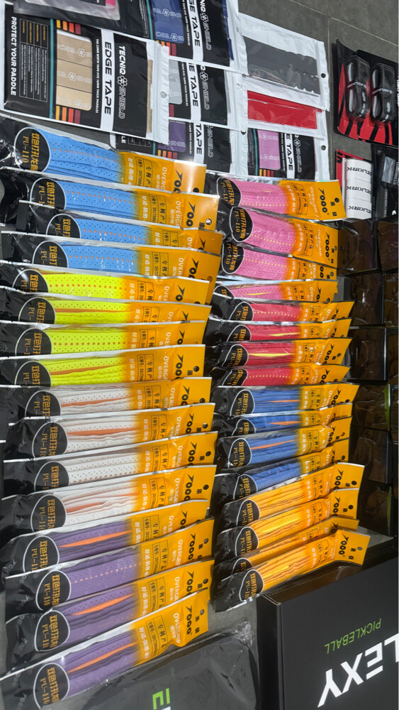 PICKLEBALL ACCESSORIES  - 9