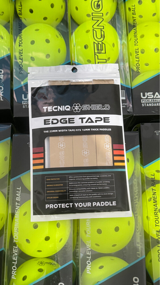 PICKLEBALL ACCESSORIES  - 3
