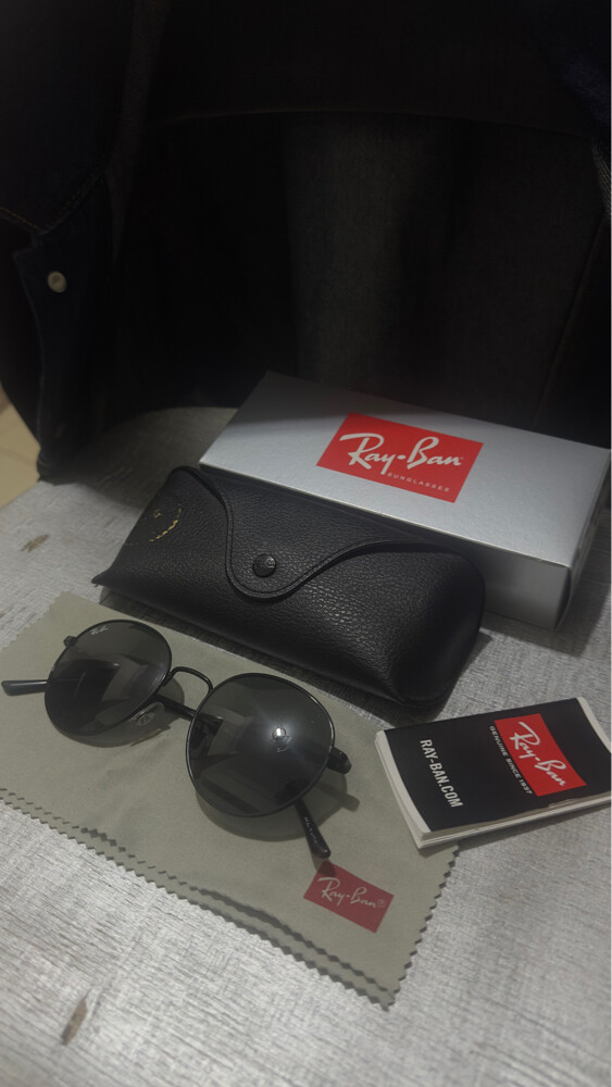 rayban orginal  - 1