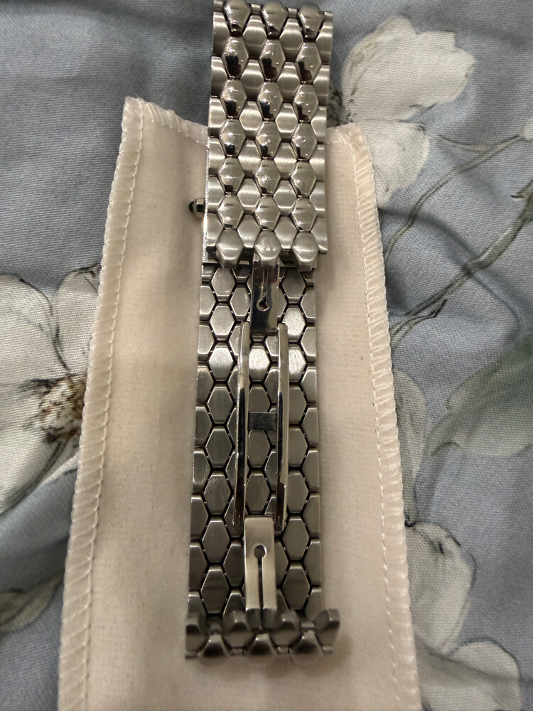 Barthly watch - 3