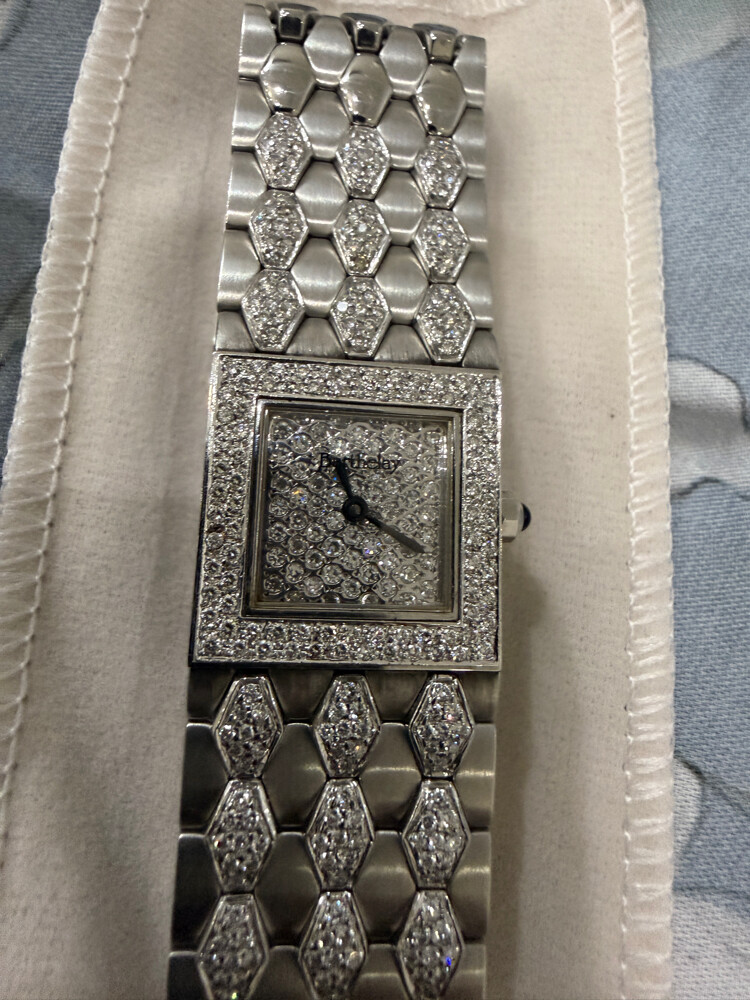 Barthly watch - 2