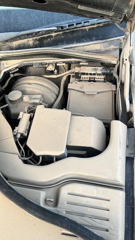 4sale 1992 mercedece benz - 12