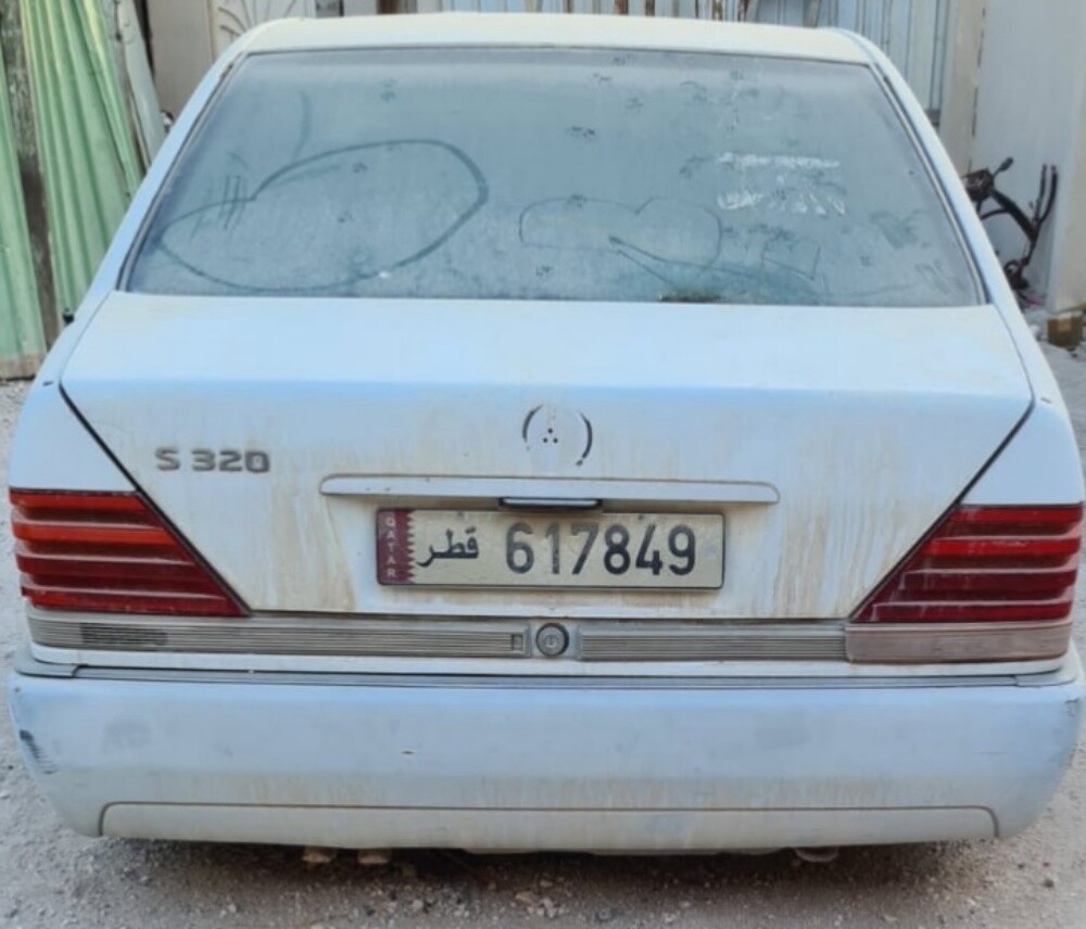4sale 1992 mercedece benz - 18