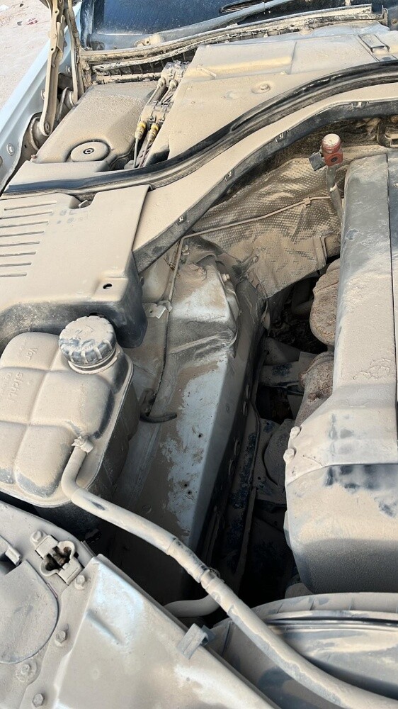 4sale 1992 mercedece benz - 16