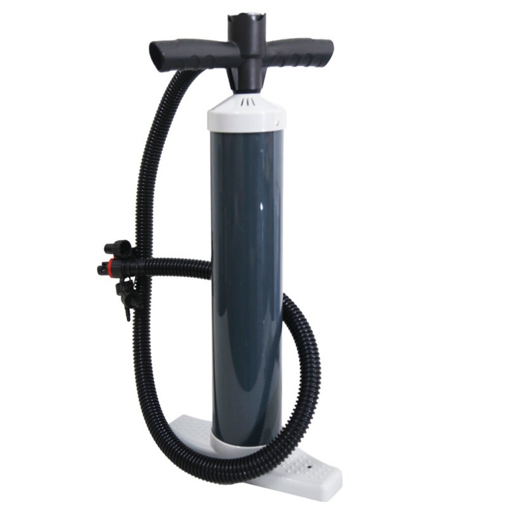 High pressure air pump push - 1