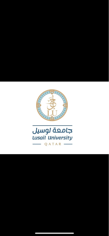 دكتور جامعة لوسيل  - 1