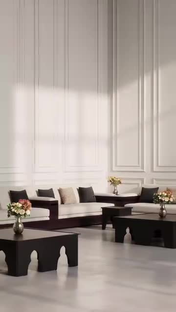 Sofa curtain wallpaper barkiya - 1