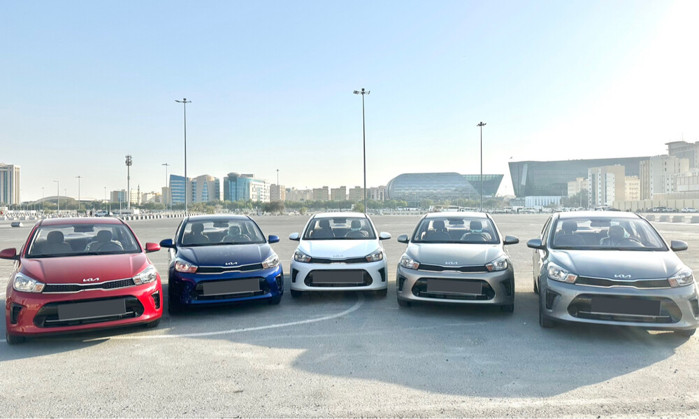 Cars for Rent available  - 21