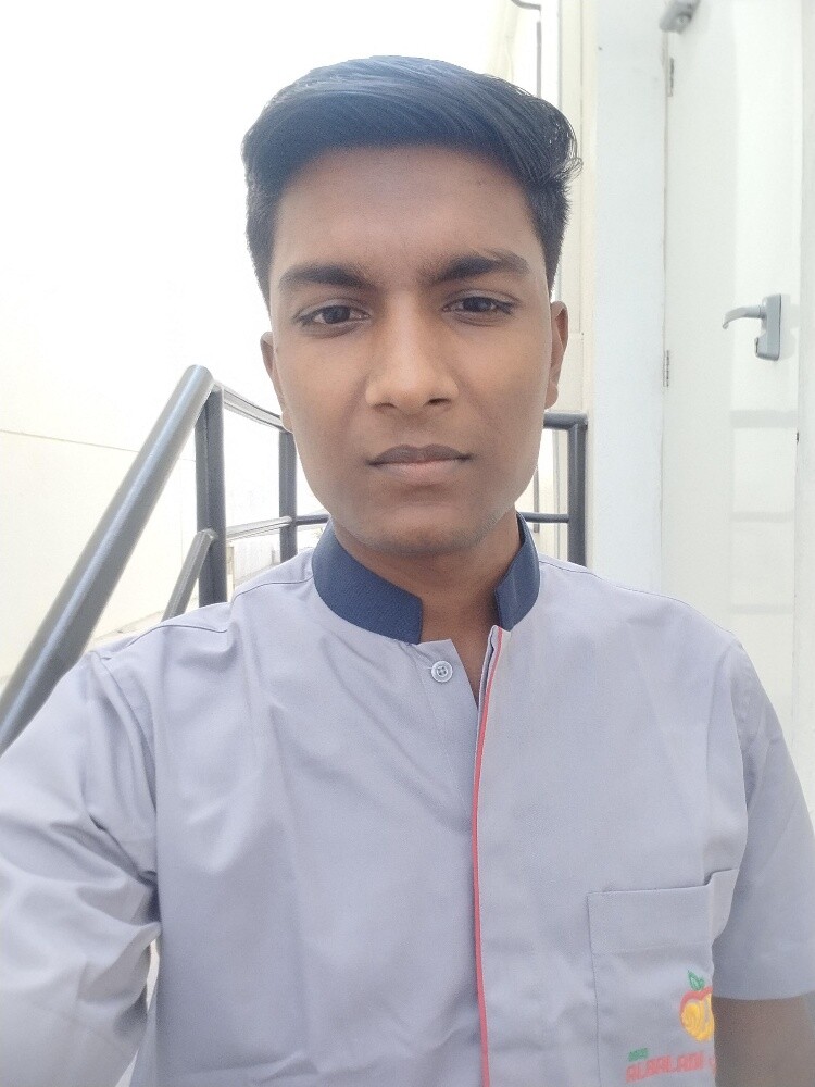 Razib sarkar - 1