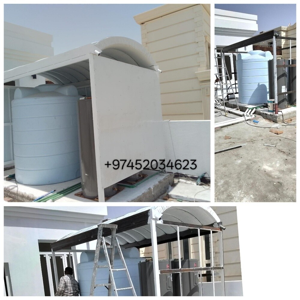 حداد جميع اعمال الحدادة - 24