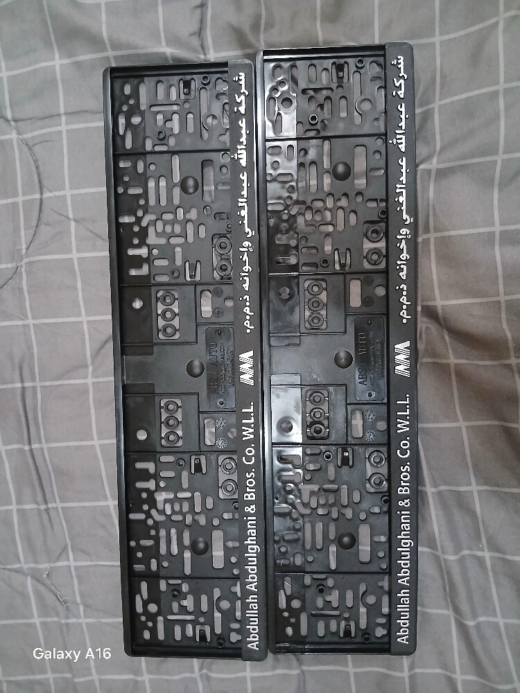 Toyota company old logo frames - 3