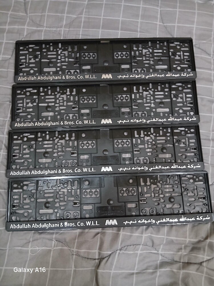 Toyota company old logo frames - 4