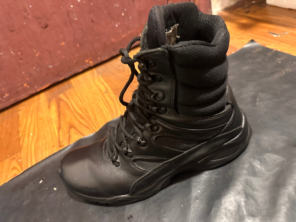 GOOD AS NEW SHOES  ARE AFFORDABLE - 17