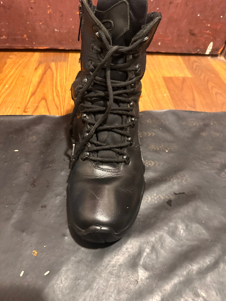 GOOD AS NEW SHOES  ARE AFFORDABLE - 15