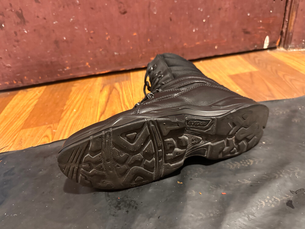 GOOD AS NEW SHOES  ARE AFFORDABLE - 16