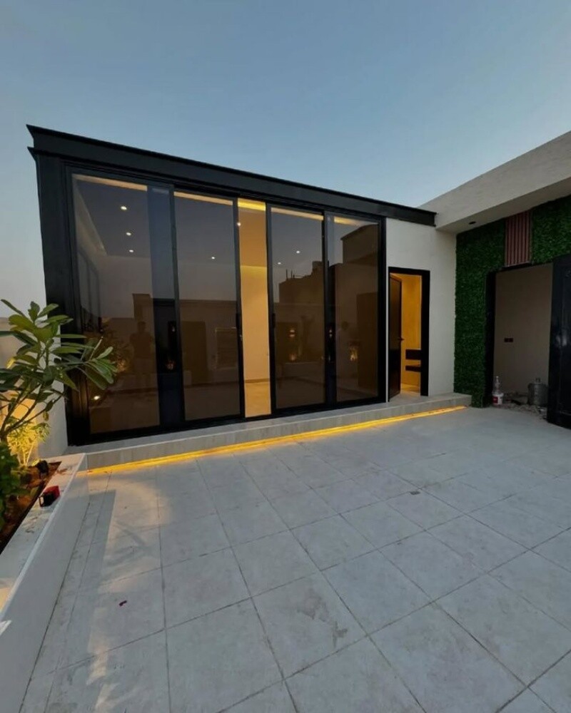 بناء ملاحق عظم وتسليم مفتاح وجبس - 2