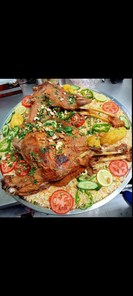 سائق و مقهوي وطباخ  - 5